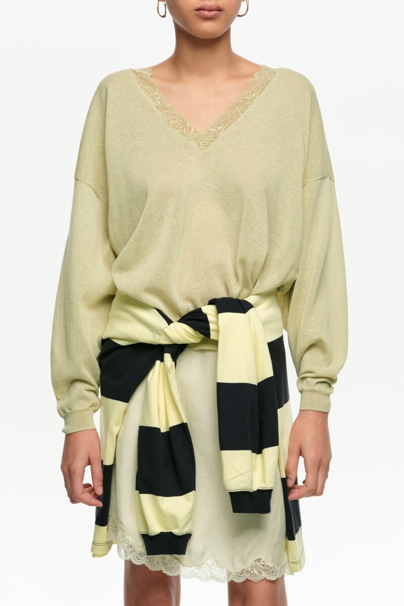 JERSEY Verde