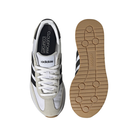 adidas Run 72 White/Beige/Black