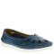 Zapatos de Mujer Freeway Casual Flex Azul Marino