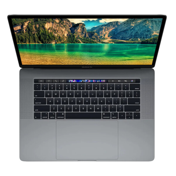 Apple Macbook Pro A1707 I7 16gb Ram 1tb Ssd 15.4" MACBOOK PRO RFPL A1707 I7 6920/16/1/15.4