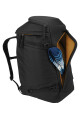 Thule RoundTrip 60L Boot Backpack - Black Thule RoundTrip 60L Boot Backpack - Black