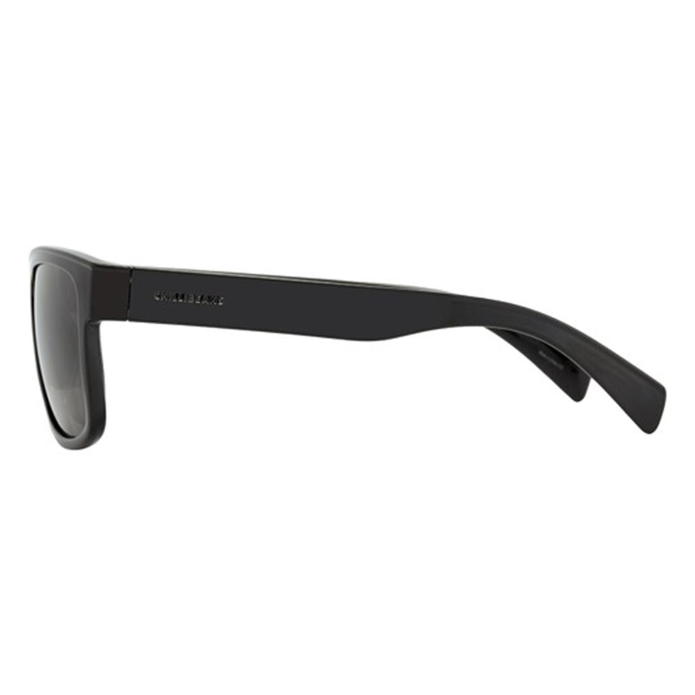 Lentes De Sol Colecao P1 2026 Bossa Nova Negro/Negro