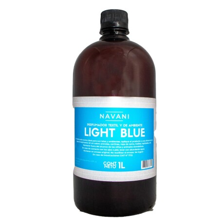 Perfumador Textil NAVANI Light Blue 1L