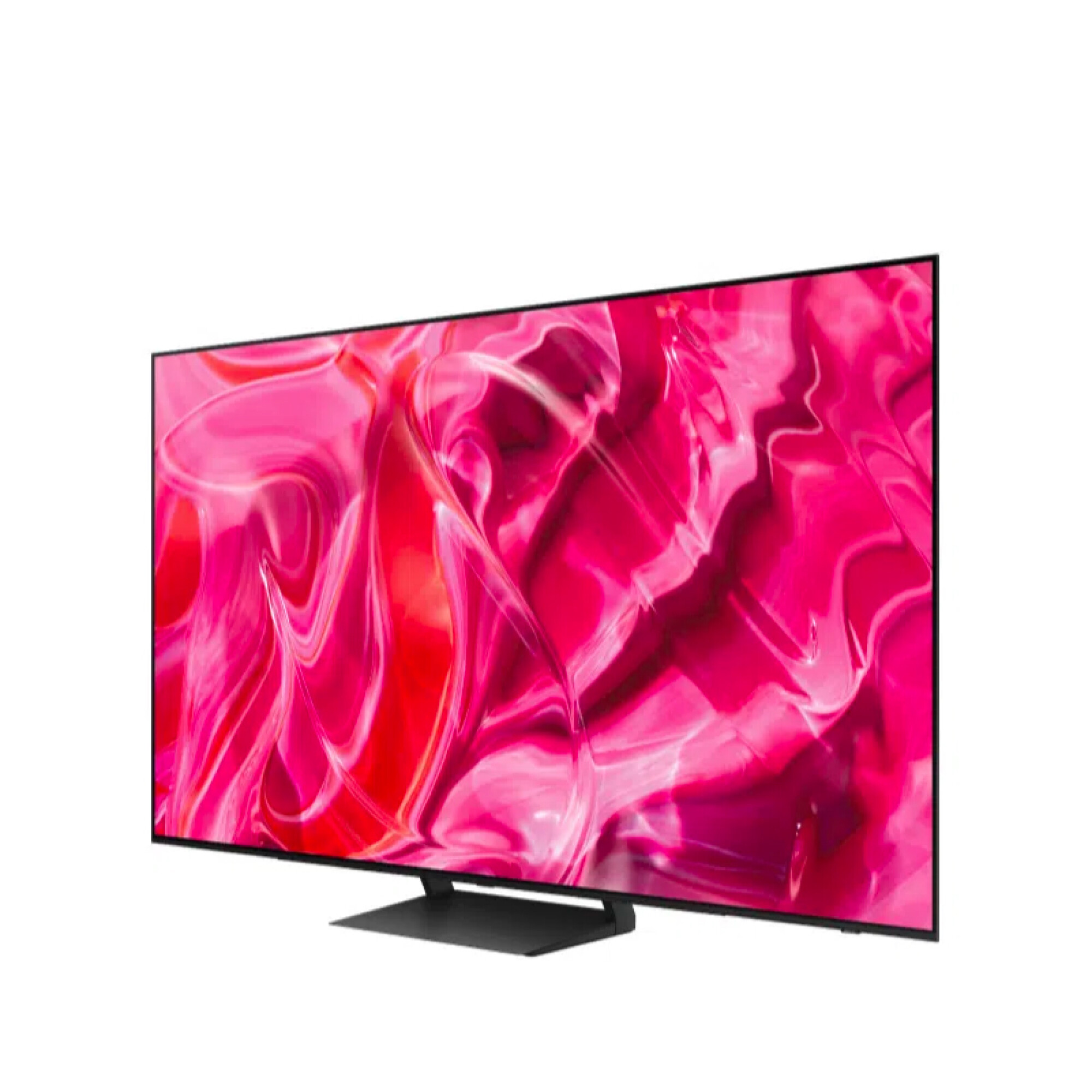 Esta smart TV de Samsung de 55 pulgadas OLED es perfecta para ver