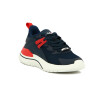 Avia Calzado Deportivo Para Niño Athletic - Navy/red Marino-rojo