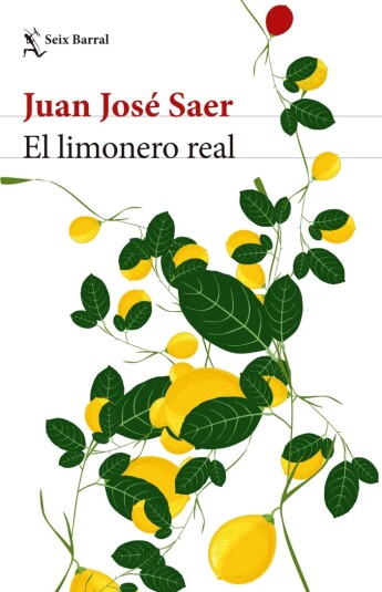El limonero real El limonero real