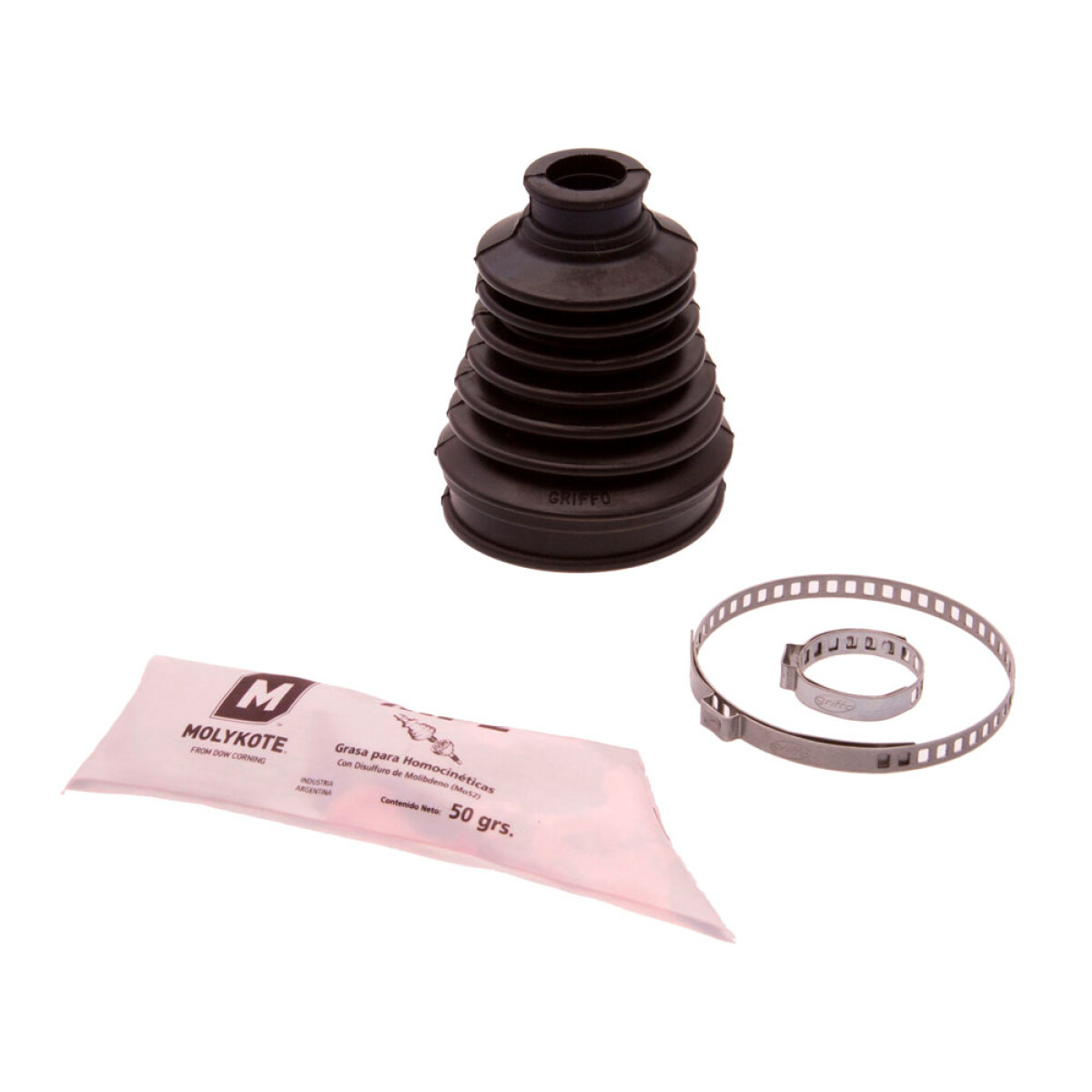 FUELLE - L/RUEDA PEUG.106/205/CITR.AX 91-> GRIFFO 