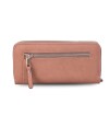 Billetera Penelope Rosa Mauve