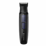 KIT CORTAPELO FACIAL REMINGTON MOD PG6125-R 220V + ADAPTADOR Unica