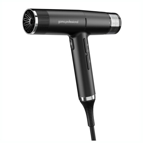 SECADOR GAMA IQ1 PERFETTO Secador GAMA IQ1 Perfetto 1600W Dos Boquillas Un Difusor
