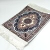 Carpeta terciopelo T1 Modelo 7
