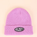 GORRO DIVAL RUSTY Lila