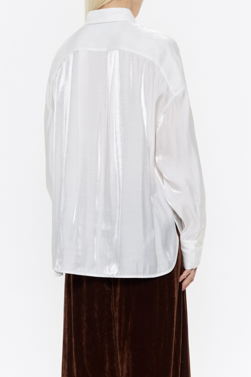 CAMISA Blanco
