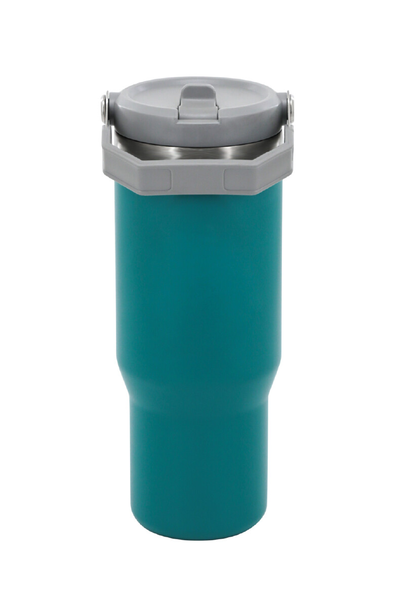 Botella Térmica Trendy Verde