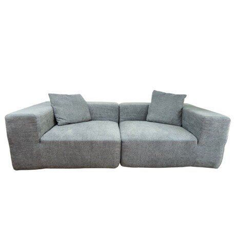Sillon 3 cuerpos ComfyCube Sillon 3 cuerpos ComfyCube