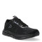 Championes de Hombre Push Negro