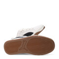 Championes de Hombre Puma Park Lifestyle Easy Sd Beige - Negro