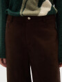 Pantalon Sachiel Chocolate