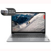 NOTEBOOK LENOVO 15.6” FHD -Cel.N4020 IP1-15IGL7 -8G 256G SSD Sin color