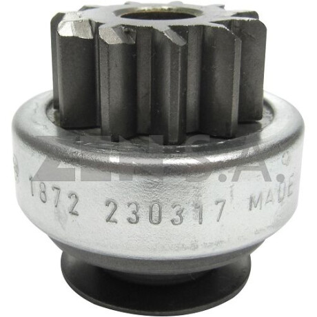 BENDIX ARRANQUE KIA KIA BONGO III VALEO 11D 8E 47L ZEN BENDIX ARRANQUE KIA KIA BONGO III VALEO 11D 8E 47L ZEN