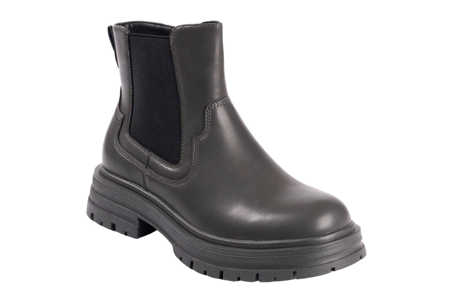 *CHERRY ARMY - GREY 
