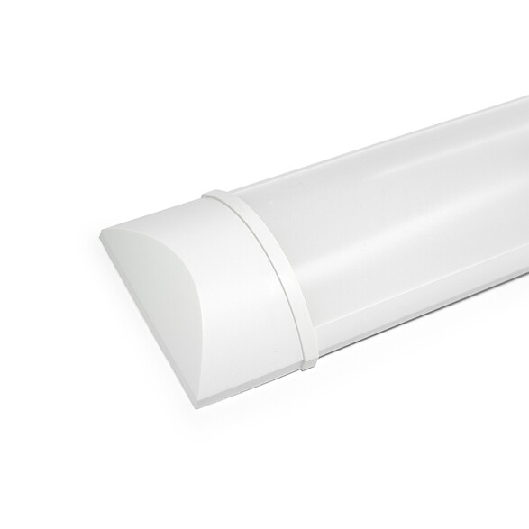 Luminaria LED Slim 220V 18W 6400K 600mm dif. opal SK0870
