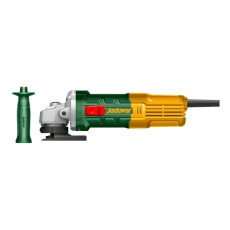 Amoladora Angular Jadever 710W 115mm (4 1/2") Amoladora Angular Jadever 710W 115mm (4 1/2")