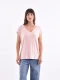 REMERA TELMA ROSADO