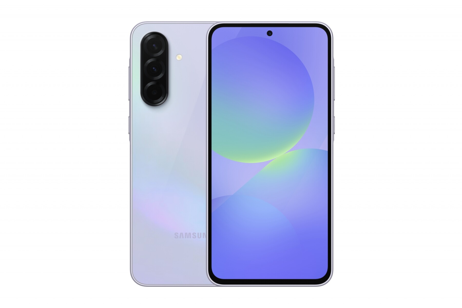 Samsung Galaxy A36 256 GB - Violet 