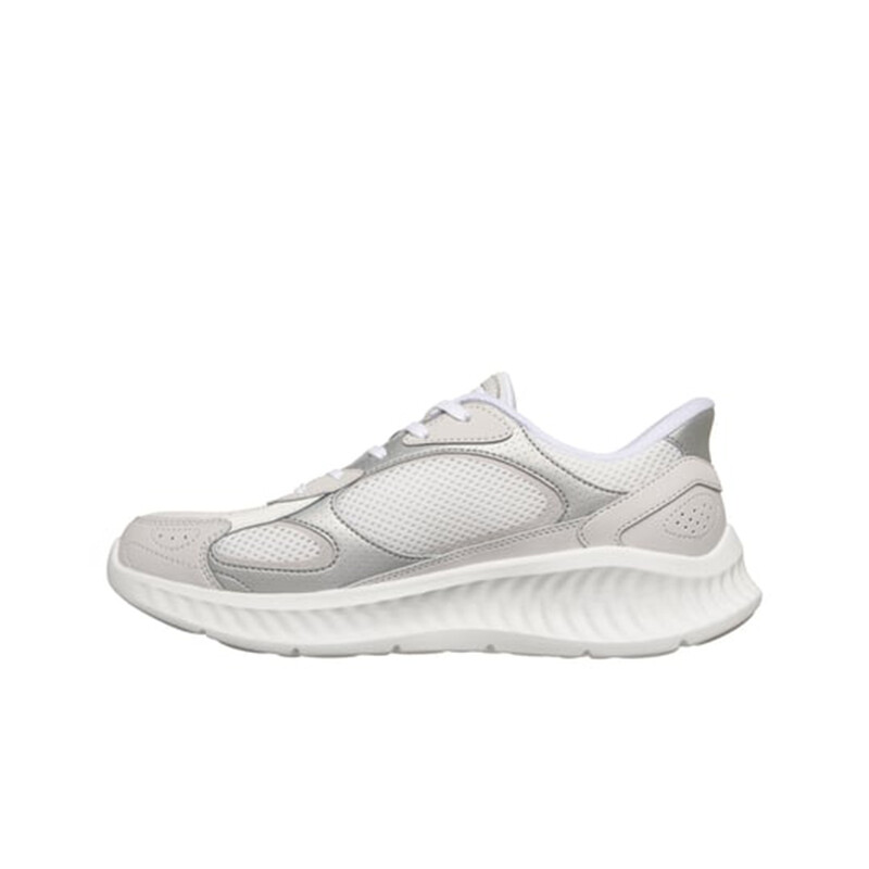 Championes Slip-Ins Go Walk Now Aura Gris