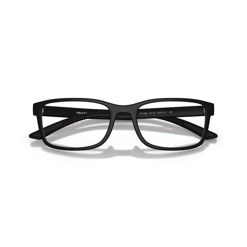 Prada Sport 06r Dg0-1o1