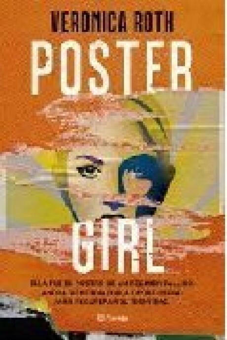 POSTER GIRL POSTER GIRL