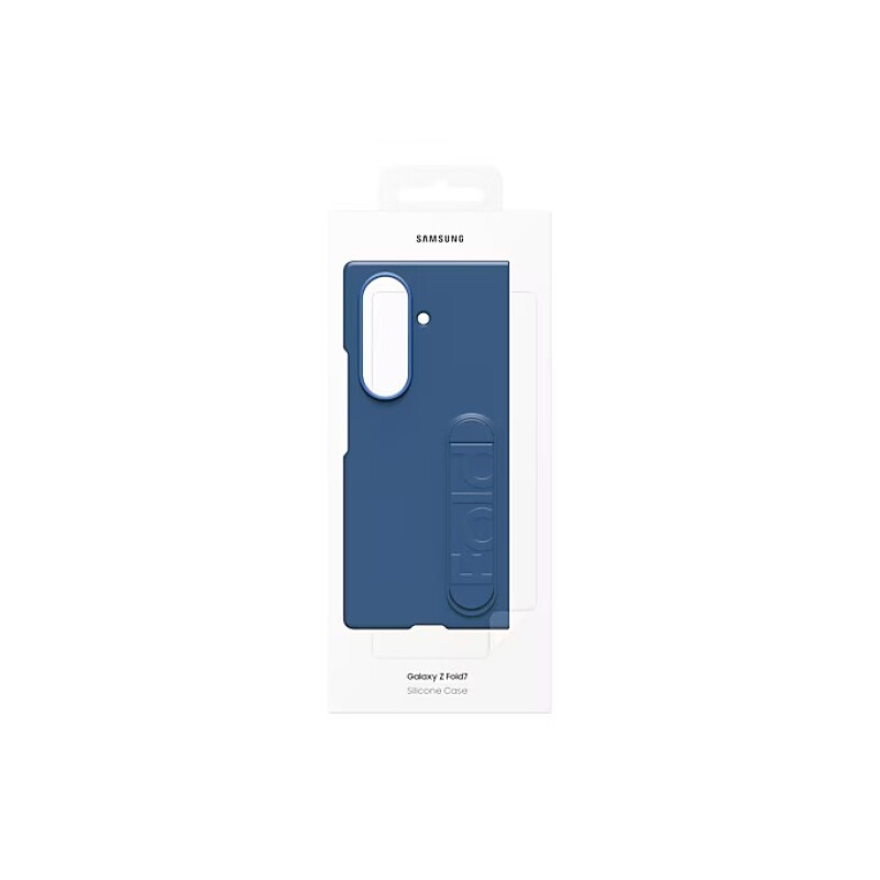 Galaxy Z Fold7 Silicone Case Galaxy Z Fold7 Silicone Case