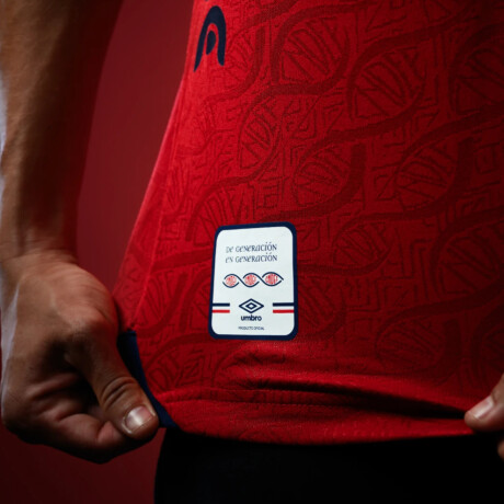 CAMISETA HOMBRE AWAY 1 2026 NACIONAL OFICIAL S04 S04