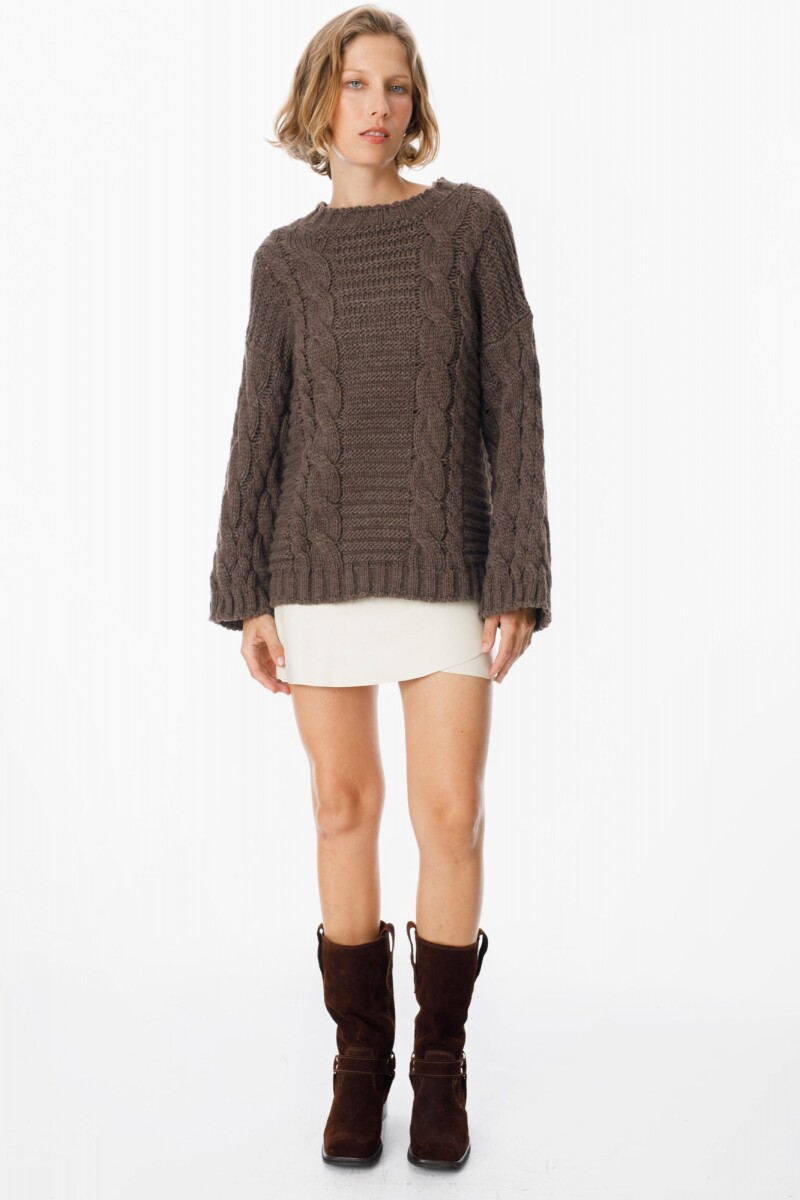 Sweater Texture Vison