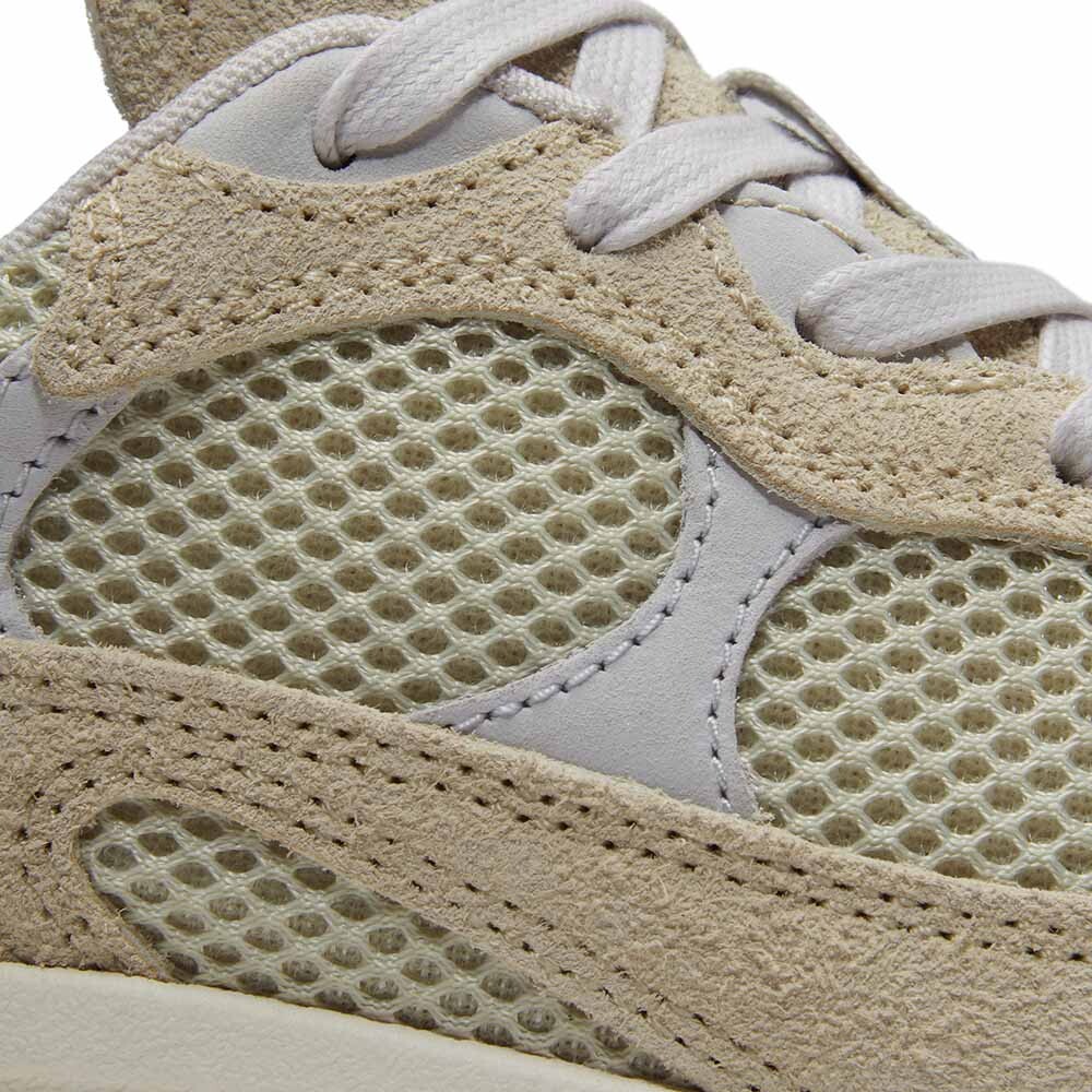 Hazel Lane Low Light Beige Mesh