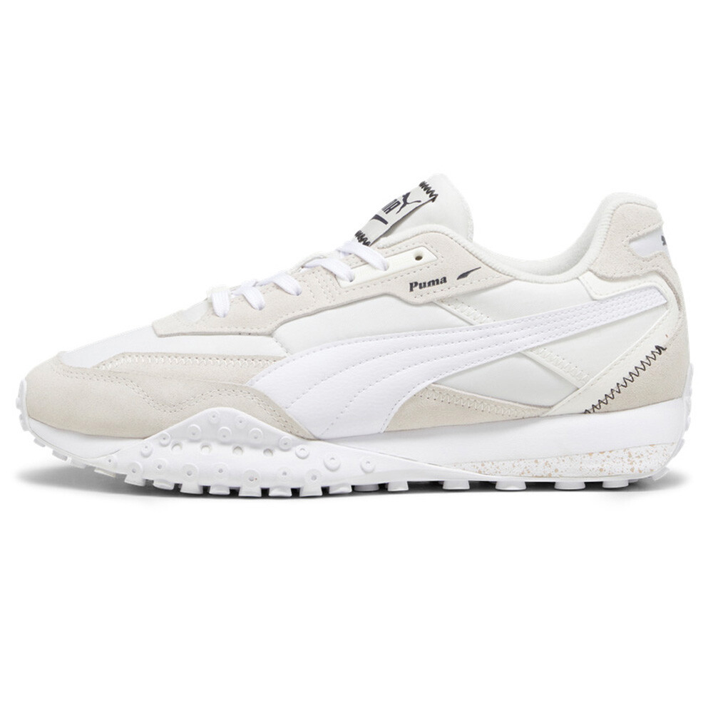 Zapatillas Puma Blacktop Rider Unisex Bone