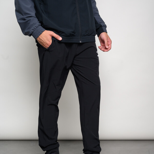 PANTALÓN POLYTRAINING Umbro Hombre 002