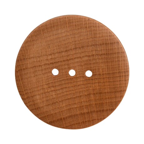 Set de Salero y Pimentero en Madera Natural Bergner Blanco