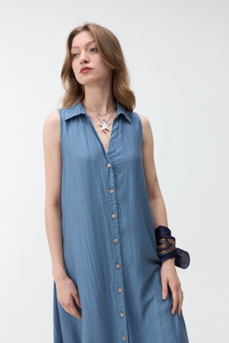 VESTIDO AVENIA Jean