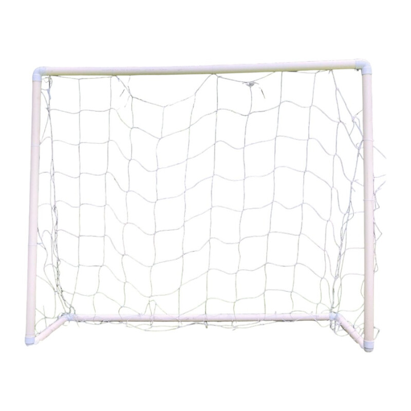Arco de Fútbol Plástico Grande 1.60 x 1.35 m Arco de Fútbol Plástico Grande 1.60 x 1.35 m