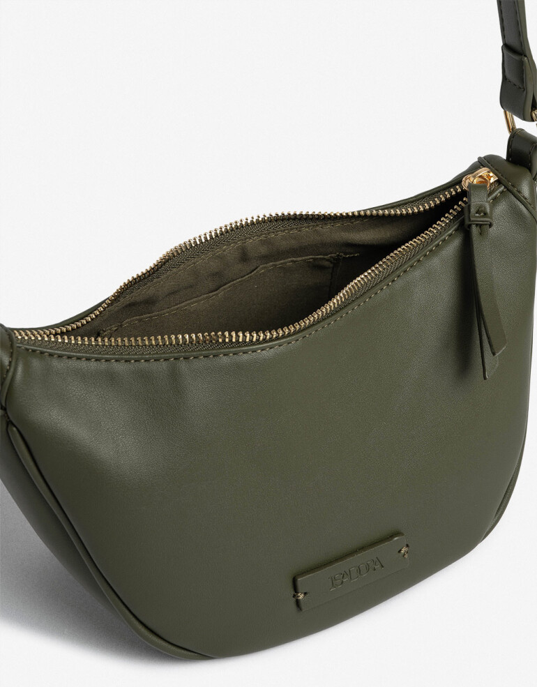 Bandoleras Moda Bandolera Special Price - Verde Militar