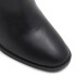 KENZI OTHER GREY NUBUCK SYNTHETIC BLACK