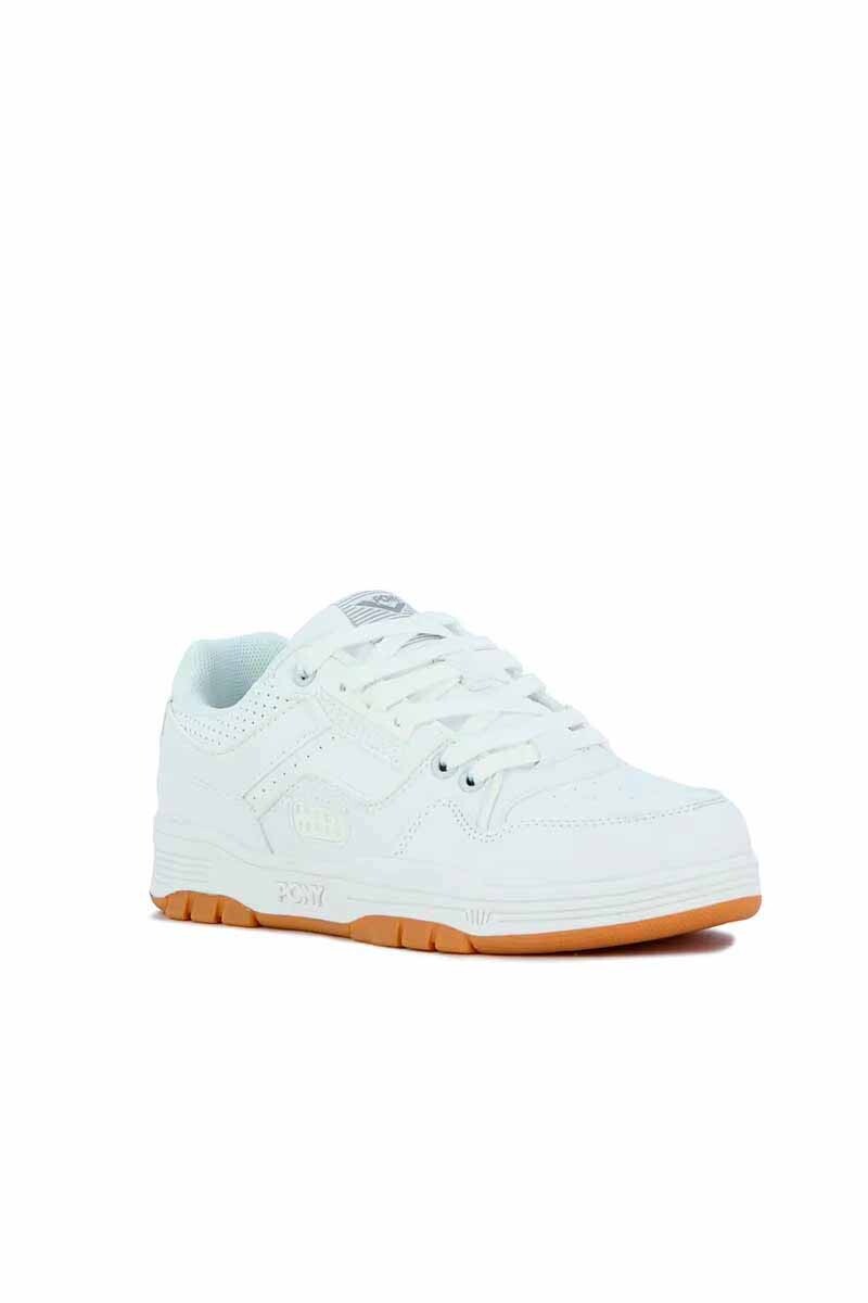 Champion PONY M-100-LOW II Blanco