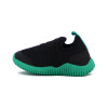 Pe Com Pe Calzado Deportivo Niño C/ Elastico - Negro Negro