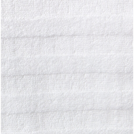 Toalla Super Baño Torsby 100X150 Blanco