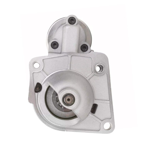 ARRANQUE FIAT SIENA PALIO UNO EVO SIST.HITACHI 9D - ARRANQUE FIAT SIENA PALIO UNO EVO SIST.HITACHI 9D -