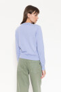 SWEATER VANE Azul
