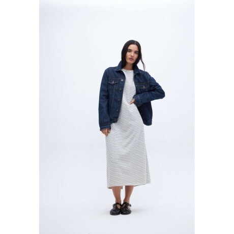 Vestido Margot Negro