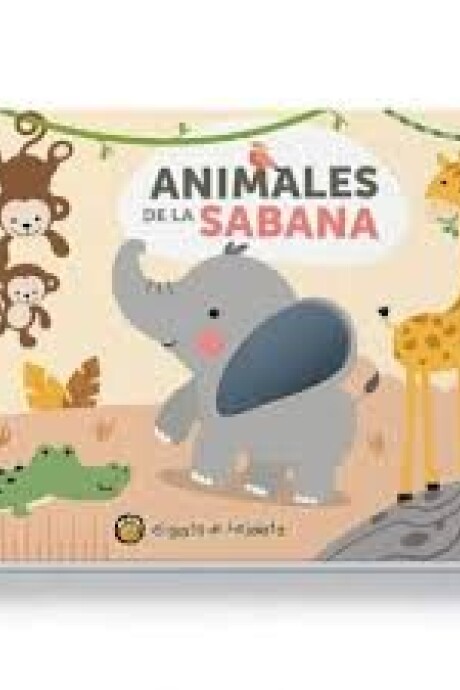 ANIMALES DE LA SABANA- ANIMALES Y TEXTURA ANIMALES DE LA SABANA- ANIMALES Y TEXTURA